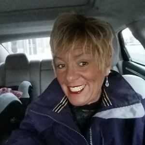 Meet your Posher, Patti